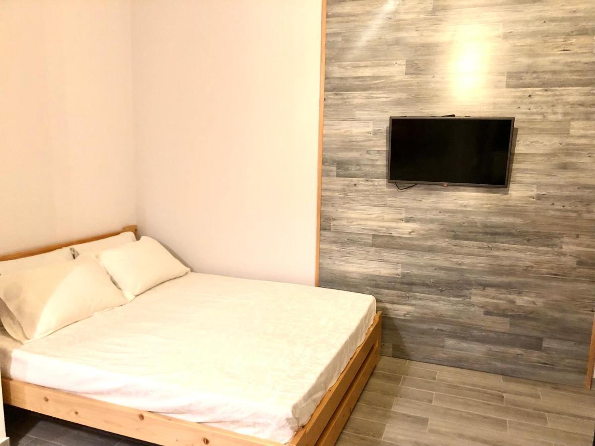 Osapart Beautiful Apartment In A Complex Semycvit Lviv Kültér fotó