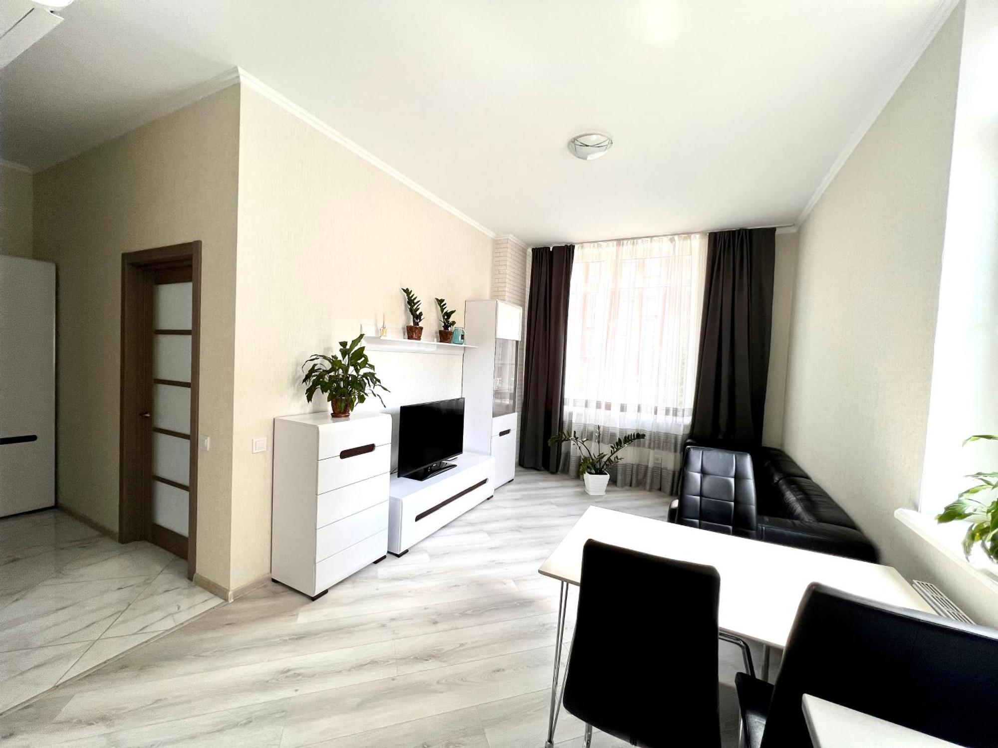 Osapart Beautiful Apartment In A Complex Semycvit Lviv Kültér fotó
